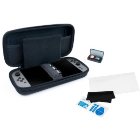 Nacon Startovací sada SWITCHNEWPACK5RED Nacon Startovací sada SWITCHNEWPACK5RED