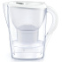 Brita Marella filtrační konvice, bílá