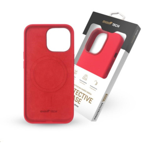 RhinoTech MAGcase Origin pro Apple iPhone 13 Pro červená RhinoTech MAGcase Origin pro Apple iPhone 13 Pro červená