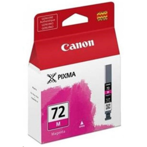 Canon CARTRIDGE PGI-72 M purpurová pro Pixma PRO-10 (710 str.)