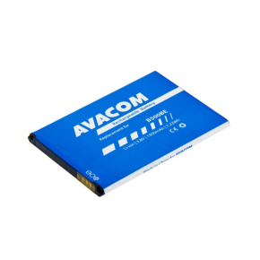 AVACOM baterie do mobilu Samsung Galaxy S4 mini, Li-Ion 3,8V 1900mAh, (náhrada EB-B500BE)