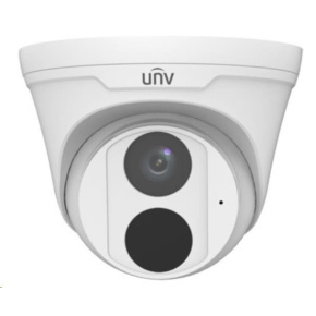 Uniview IPC3614LB-ADF28K-H, 4MPx turret, 101,5°, Smart IR 30 m, analýza člověk/vozidlo