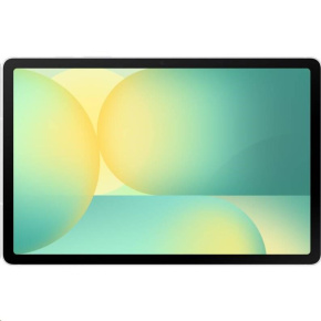 Samsung Galaxy Tab S10 FE 8GB/128GB stříbrný, EU Samsung Galaxy Tab S10 FE 8GB/128GB stříbrný, EU