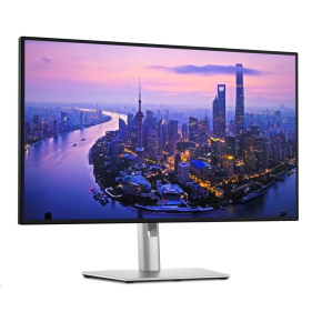 BAZAR - DELL LCD U2725QE - 27"/IPS/LED/3840x2160/16:9/120Hz/8ms/3000:1/600 cd/m2/DP/HDMI/THb/PIVOT/V, kompletni-otvorený BAZAR - DELL LCD U2725QE - 27"/IPS/LED/3840x2160/16:9/120Hz/8ms/3000:1/600 cd/m2/DP/HDMI/THb/PIVOT/V, kompletni-otvorený