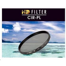 Hoya Polarizačný filter 67mm HD