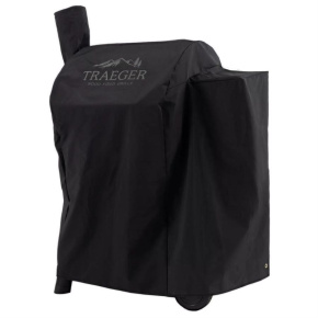 Traeger ochranný obal na gril v plné délce PRO 575/22 Traeger ochranný obal na gril v plné délce PRO 575/22