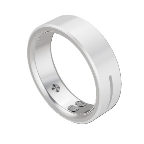 Maxcom mRing MR200 6/52 White Maxcom mRing MR200 6/52 White