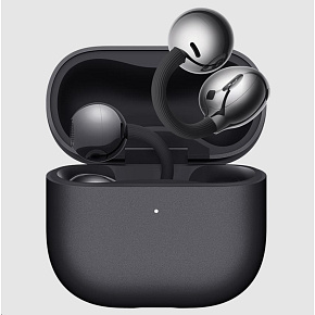 Huawei FreeClip 2 - Black, EU Huawei FreeClip 2 - Black, EU