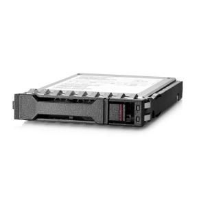 HPE 960GB SAS 12G Read Intensive SFF BC Value SAS Multi Vendor SSD