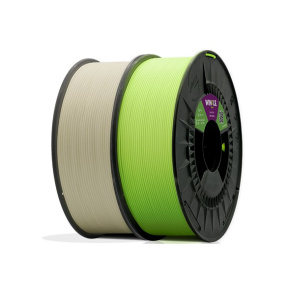 WINKLE PLA HD FILAMENT GLOW ALIEN GREEN 1,75MM 1KG WINKLE PLA HD FILAMENT GLOW ALIEN GREEN 1,75MM 1KG