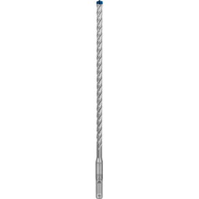 Bosch vrták do kladiv EXPERT SDS plus-7X, 8 × 200 × 265 mm, 10 ks