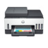 HP All-in-One Ink Smart Tank 750 (A4, 15/9 ppm, USB, Wi-Fi, Ethernet, Print, Scan, Copy, ADF, duplex)