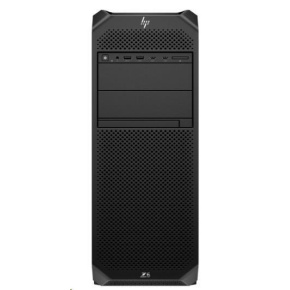 HP PC Z6 TWR G5 A 1450W R TR Pro 7945WX,2x32GB DDR5 ECC, 1TB PCIe,RTX 4080S/16GB,Win11Po HE, 4y onsite