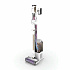 Shark IW3612EU Detect Pro bezdrátový vysavač, Auto-Empty dokovací stanice, QuadClean, Anti Hair Wrap, Flexology