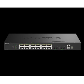 D-Link DGS-1530-28P/E