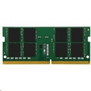 KINGSTON SODIMM DDR4 16GB 2666MT/s ECC KINGSTON SODIMM DDR4 16GB 2666MT/s ECC