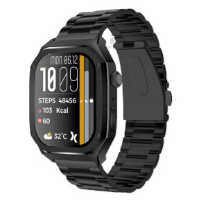 MaxCom Smartwatch FW65 Iron S Black MaxCom Smartwatch FW65 Iron S Black