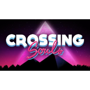 Crossing Souls (PC) klíč Steam