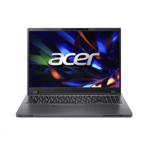 ACER NTB EDU TravelMate P2 16 (TMP216-51-TCO-568T),i5-1335U,16" 1920x1200,16GB,512GB SSD,Iris Xe,W11Pro,Gray ACER NTB EDU TravelMate P2 16 (TMP216-51-TCO-568T),i5-1335U,16" 1920x1200,16GB,512GB SSD,Iris Xe,W11Pro,Gray