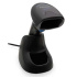 Datalogic QuickScan QD2500, 2D, multi-IF, Digimarc, kit (USB), black