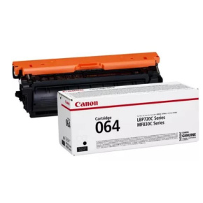 Canon TONER CRG 064BK černá pro i-Sensys MF 832cdw (6 000 str.) Canon TONER CRG 064BK černá pro i-Sensys MF 832cdw (6 000 str.)