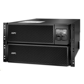 APC Smart-UPS SRT 10000VA RM 230V, On-Line, 6U, Rack Mount (10000W) APC Smart-UPS SRT 10000VA RM 230V, On-Line, 6U, Rack Mount (10000W)