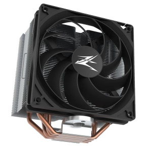 Zalman chladič CPU CNPS10X PERFORMA ST / 135mm ventilátor / 4x heatpipe / PWM / výška 155mm / pro AMD i Intel Zalman chladič CPU CNPS10X PERFORMA ST / 135mm ventilátor / 4x heatpipe / PWM / výška 155mm / pro AMD i Intel
