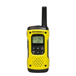 Motorola vysílačka TLKR T92 H20 (2 ks, dosah až 10 km)
