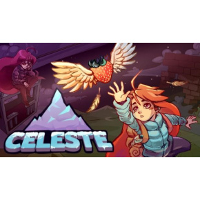 Celeste (PC) Steam Celeste (PC) Steam