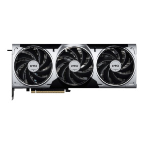 MSI VGA NVIDIA GeForce RTX 5080 16G VENTUS 3X OC PLUS, RTX 5080, 16GB GDDR7, 3xDP, 1xHDMI