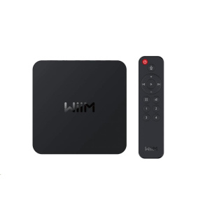 WiiM Pro PLUS