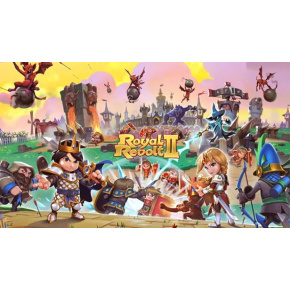 Diablo II (PC) PL klíč Battle.net