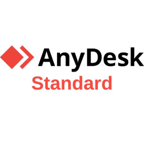 AnyDesk Standard, 2 roky