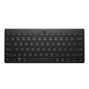 HP klávesnice - 355 Compact Multi-Device Keyboard BT