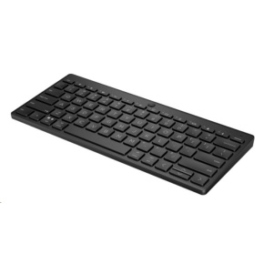 HP klávesnice - 355 Compact Multi-Device Keyboard BT
