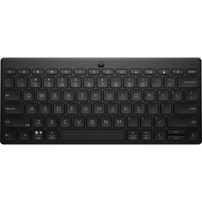 HP klávesnice - 355 Compact Multi-Device Keyboard BT