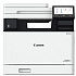 BAZAR - Canon i-SENSYS MF754Cdw II barevná, MF (tisk, kopírka, sken, fax), duplex, DADF, USB, LAN, Wi-Fi - Poškozený oba