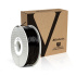 VERBATIM 3D Printer Filament PRIMALLOY 2.85mm, 72m, 500g black