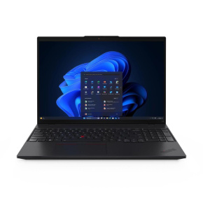 LENOVO NTB ThinkPad L16 G2 - Ultra5 225U,16" WUXGA,16GB,512SSD,5MP+IRcam,LTE,W11P LENOVO NTB ThinkPad L16 G2 - Ultra5 225U,16" WUXGA,16GB,512SSD,5MP+IRcam,LTE,W11P