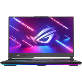 ASUS NTB ROG Strix G17 (G713PV-LL045), R9-7845HX, 17,3" 2560 x 1440, 32 GB, 1TB SSD,NVIDIA RTX4060, bez OS, Gray