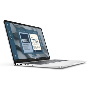 DELL NTB Pro 16 PC16255/AMD Ryzen AI 5 PR 340/16GB/512SSD/16" FHD+ /IR Cam & Mic/65W/WLAN/vPro|Backlit Kb/W11P/3Y PS NBD