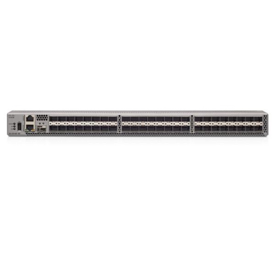 HPE Storage 64Gb 96/48 Fibre Channel Switch C-series SN6730C HPE Storage 64Gb 96/48 Fibre Channel Switch C-series SN6730C