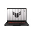 ASUS NTB TUF Gaming A18 (FA808UP-S8072W), Ryzen 7 260, 18" 1920 x 1200, 32GB, 1TB SSD, RTX 5070, W11 Home, Gray