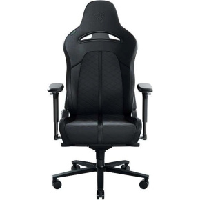 RAZER herní křeslo ENKI Gaming Chair, black RAZER herní křeslo ENKI Gaming Chair, black