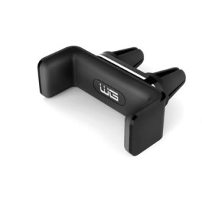 WG - Držák do auta WG 5, univerzální, roztahovací, černá WG - Držák do auta WG 5, univerzální, roztahovací, černá