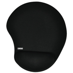 DESQ Podložka pod myš, gelová DESQ Podložka pod myš, gelová