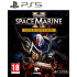 PS5 hra Warhammer 40,000: Space Marine 2 Gold