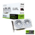 ASUS VGA NVIDIA GeForce RTX 5060 Ti DUAL 8G WHITE, 16GB GDDR7, 3xDP, 1xHDMI