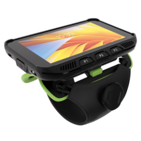 Zebra WT5400, 11,9cm (4,7''), USB-C, BT, NFC, Android, GMS, RB Zebra WT5400, 11,9cm (4,7''), USB-C, BT, NFC, Android, GMS, RB