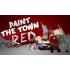 Paint the Town Red (PC) klíč Steam